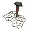 TrophyLine Tree Saddle The Mission Platform Tree Stand
