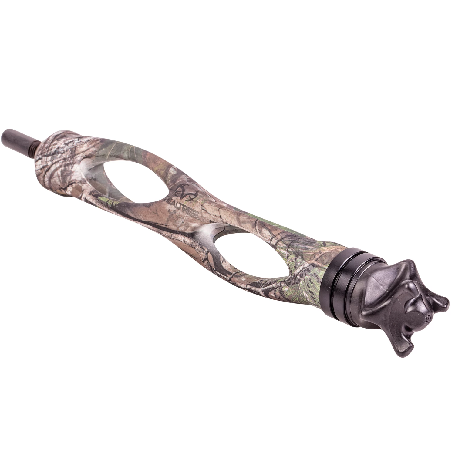 Trophy Ridge Stabilizer Static 6″ Realtree Xtra W/ Wrist Sling AS1306XTRA