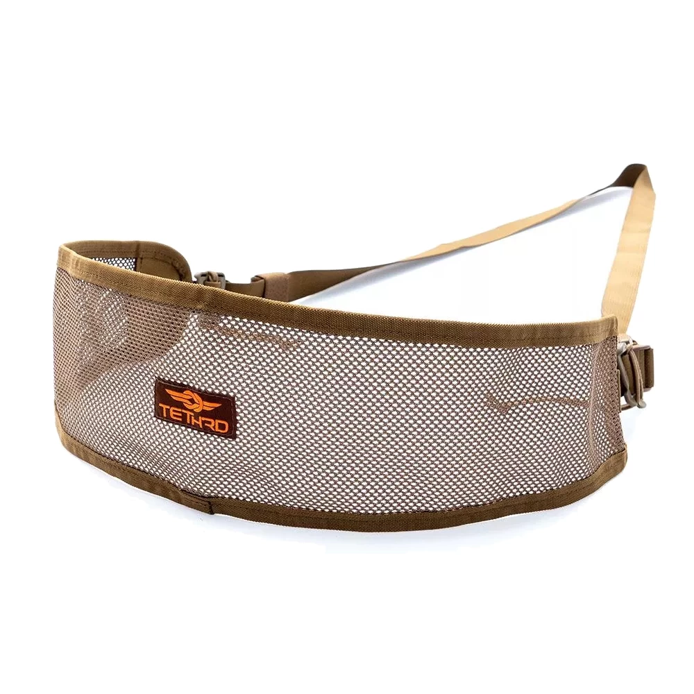 Tethrd Saddle Hunter MVP Regular Modular Versatile Panel MVP