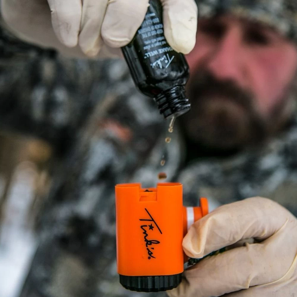 Tink’s Scents Scent Reel Retractable Scent Wick W5106 - Image 2