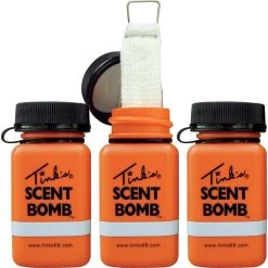 Tink’s Scents Scent Bombs Scent Dispensers 3 Pack W5841