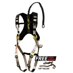 Tree Spider Harness Speed Harness 2X-Large/3X-Large