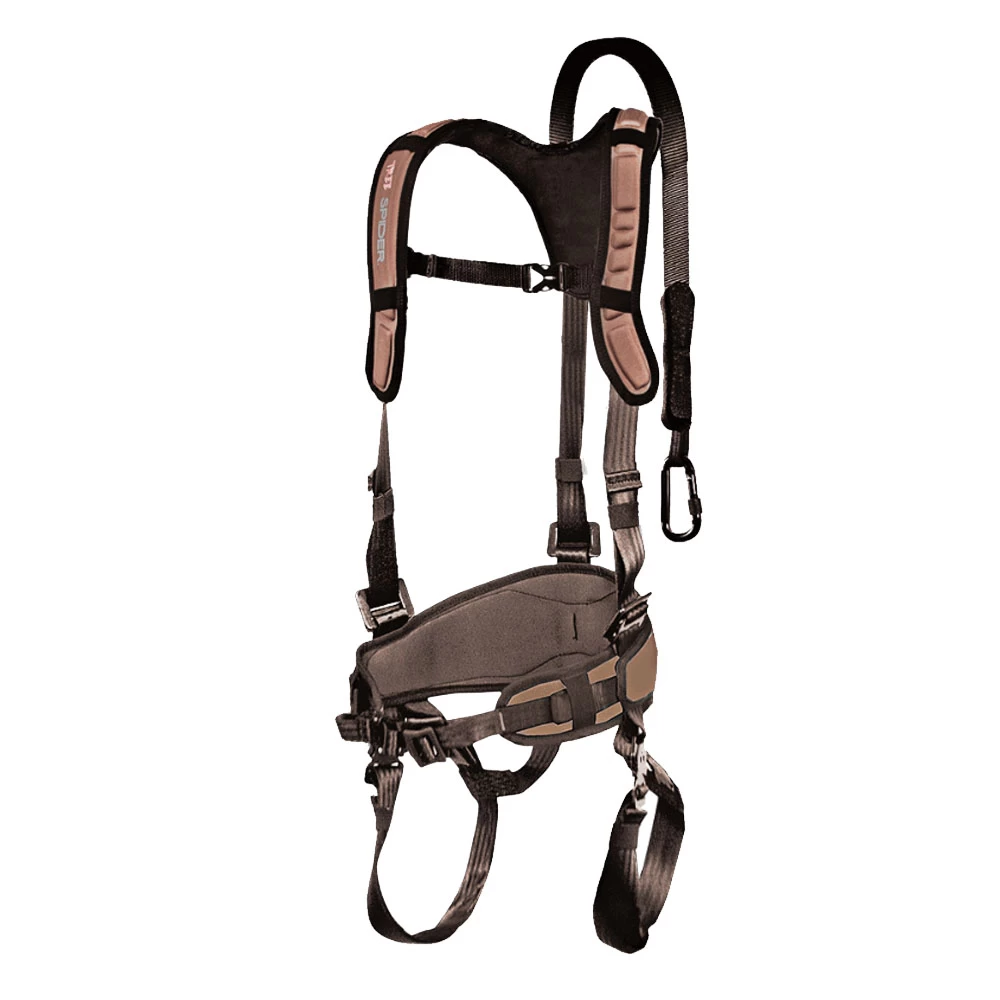 Tree Spider Harness Venom Harness One Size Fits Most