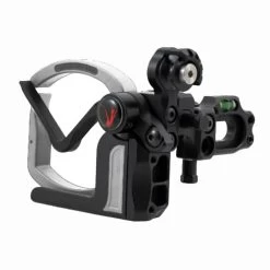 Vapor Trail Gen 7X Limb Driven Drop Away Arrow Rest Right Hand White Cage