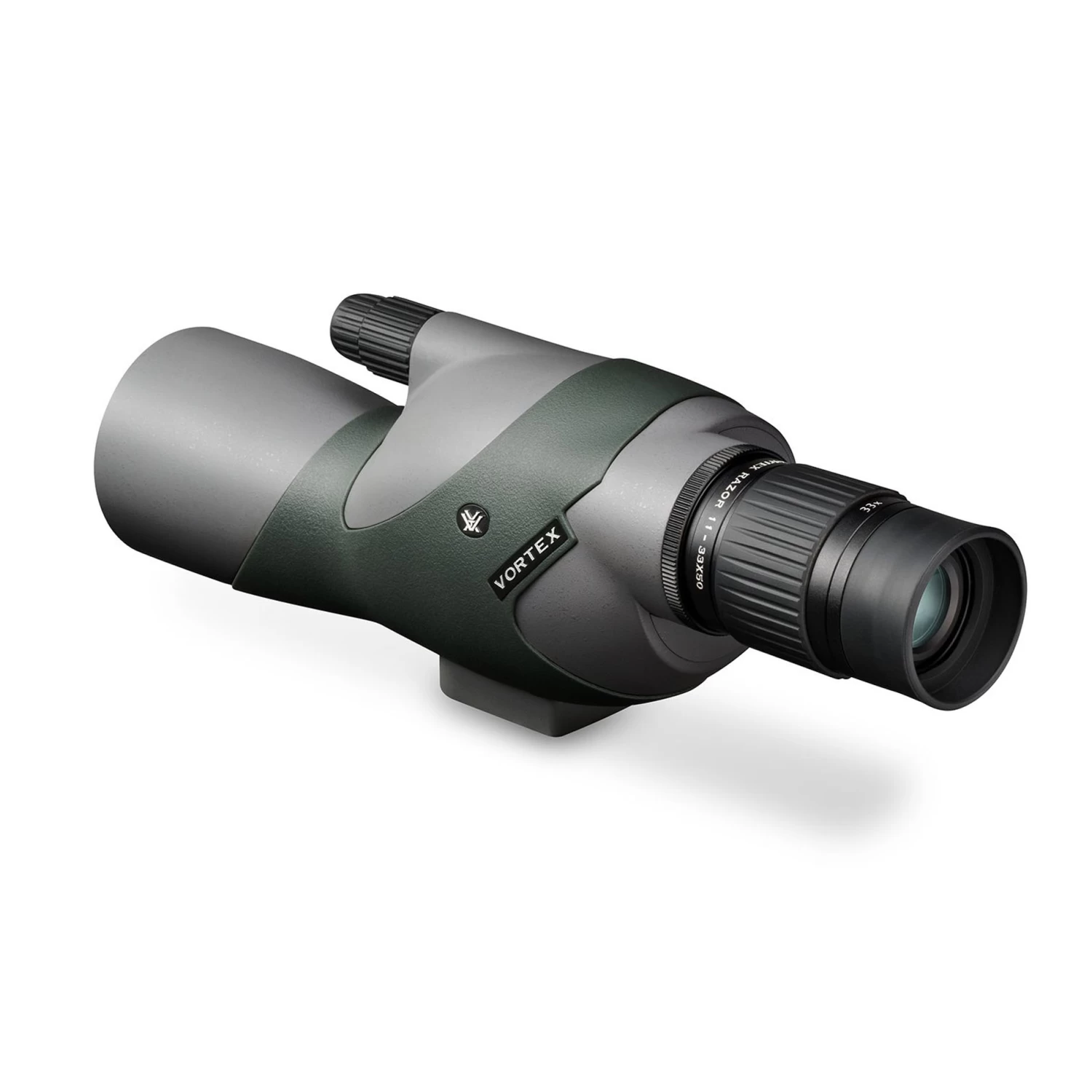 Vortex Optics Spotting Scope Razor HD 11-33×50 Straight RZR-50S1 Hunt Package 00512+791 PP - Image 4