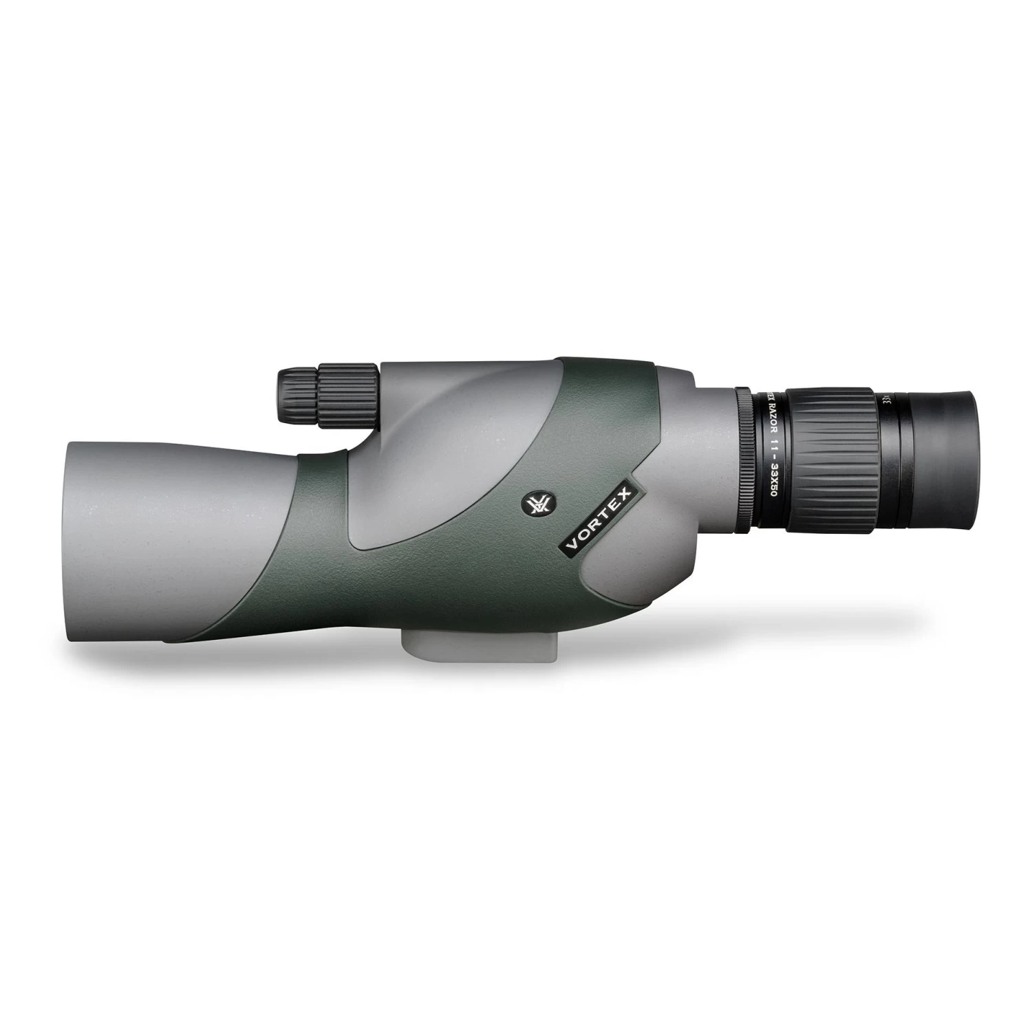 Vortex Optics Spotting Scope Razor HD 11-33×50 Straight RZR-50S1 Hunt Package 00512+791 PP - Image 3