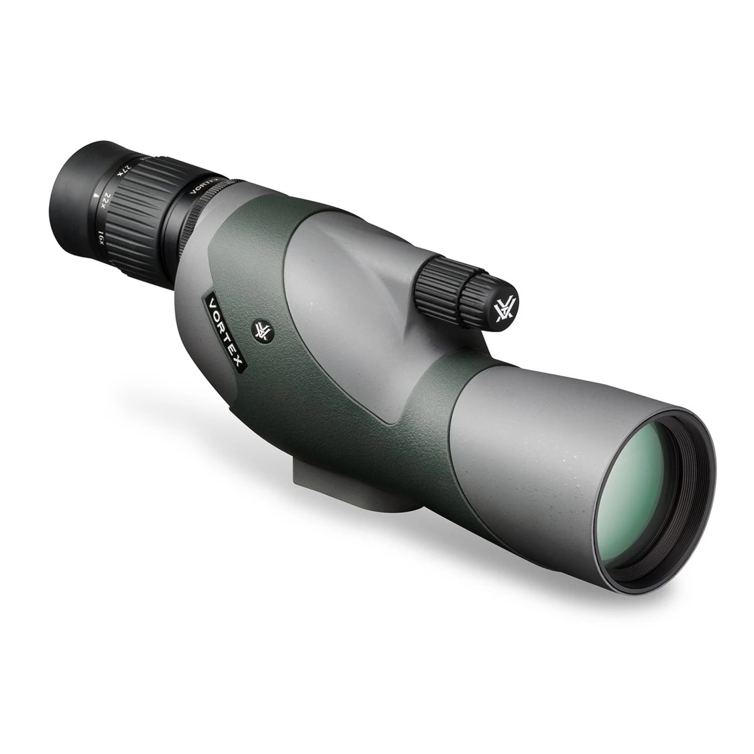 Vortex Optics Spotting Scope Razor HD 11-33×50 Straight RZR-50S1 Hunt Package 00512+791 PP