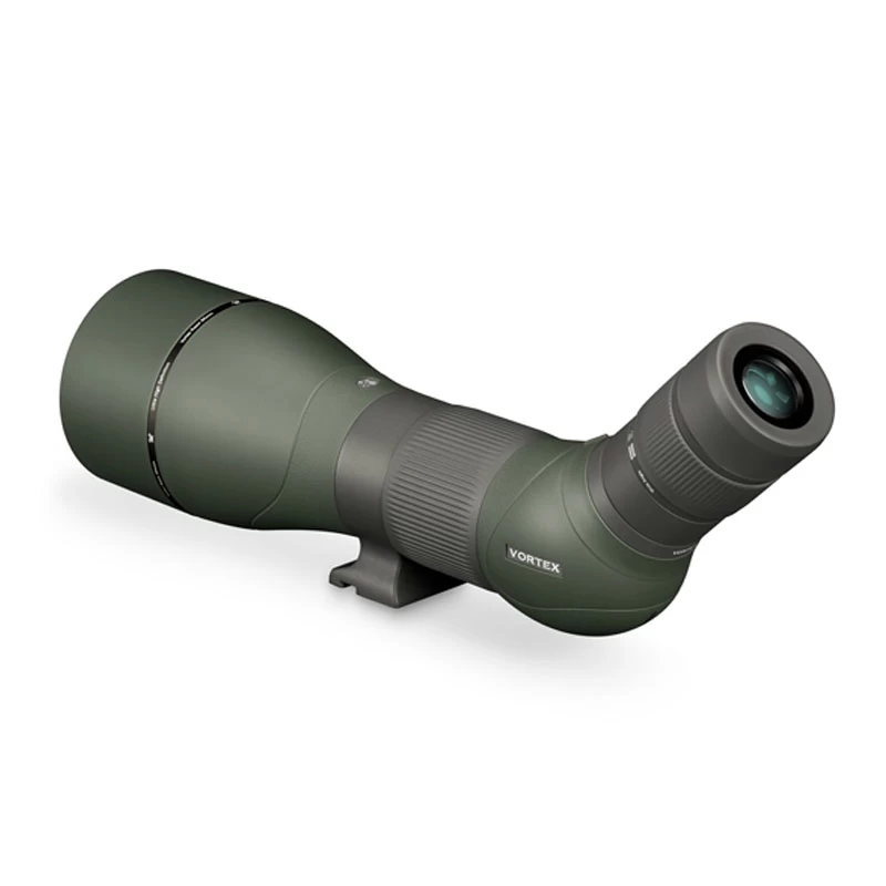 Vortex Optics Spotting Scope Razor HD 27-60×85 Angled RS-85A Hunt Package 00632+791 PP - Image 3