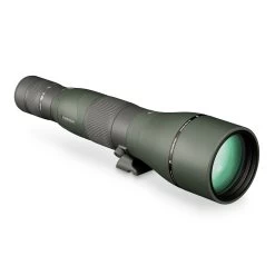 Vortex Optics Spotting Scope Razor HD 27-60×85 Straight RS-85S Hunt Package 00738+791 PP