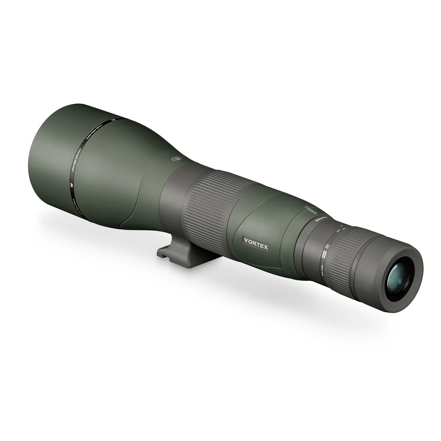 Vortex Optics Spotting Scope Razor HD 27-60×85 Straight RS-85S Hunt Package 00738+791 PP - Image 4