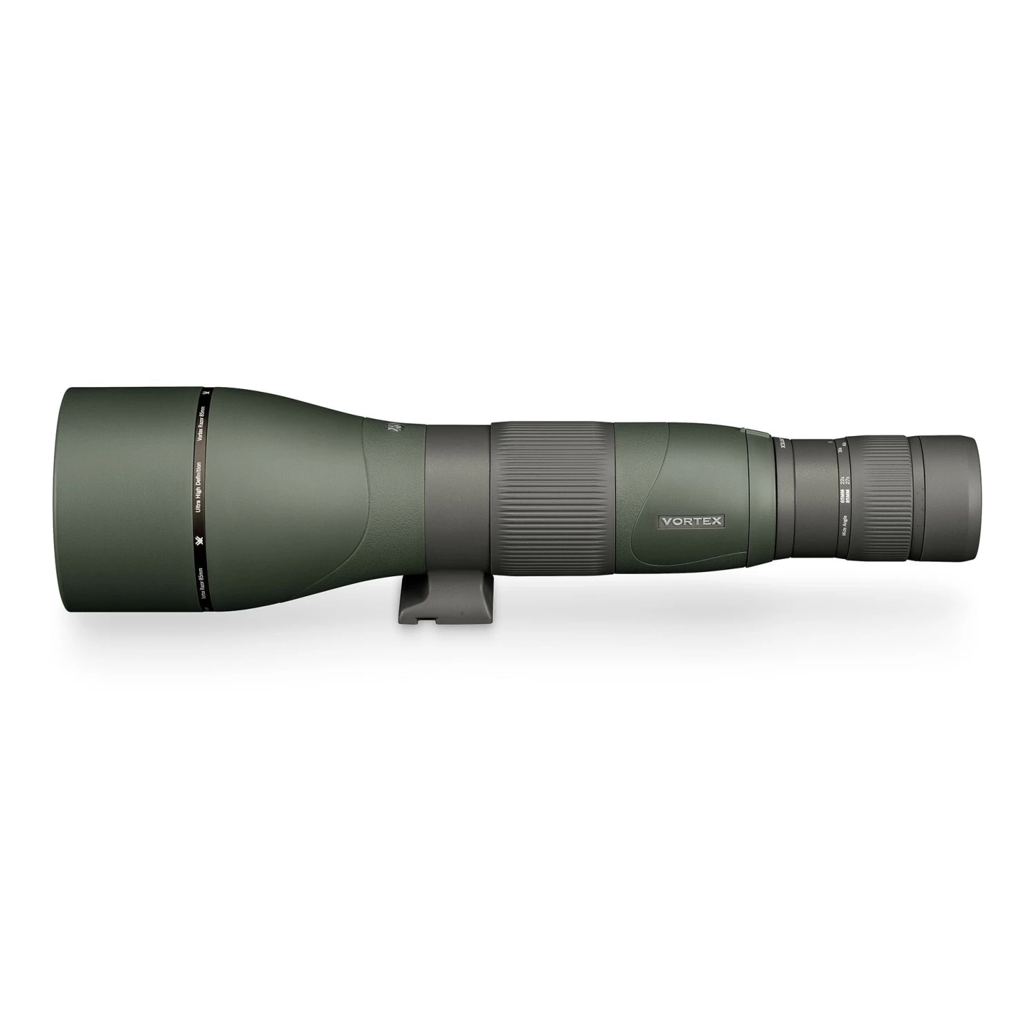 Vortex Optics Spotting Scope Razor HD 27-60×85 Straight RS-85S Hunt Package 00738+791 PP - Image 3