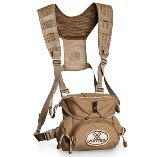 Vortex Optics Binocular Guide BinoPack Harness P300 - Image 2