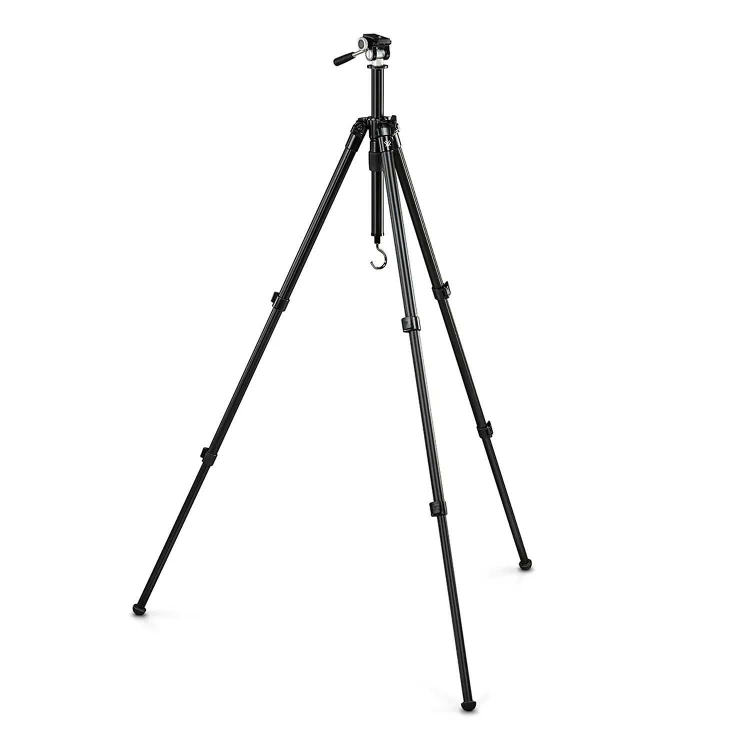 Vortex Optics Tripod High Country II Aluminum Tripod + Pan Head TR-HCY
