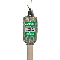 Wildlife Research Center Scrape Dripper Super Charged Scent Dispencer 382