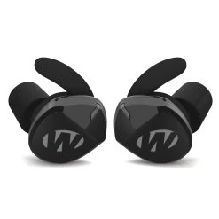 Walker’s Razor Ear Bud Silencer 2.0 Bluetooth Rechargeable Electronic Ear Plugs GWP-SLCR2-BT