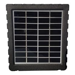 WiseEye Solar Panel Charger SP100