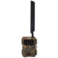 WiseEye Mini Cam Cellular Trail Camera AT&T Wise Eye 4G LTE